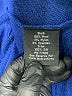 J. Peterman Blue Long Sleeve Top Size XS - photo 8