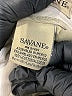 Assorted Brands 100% Cotton Ivory Casual Pants Size 32 waist - photo 9