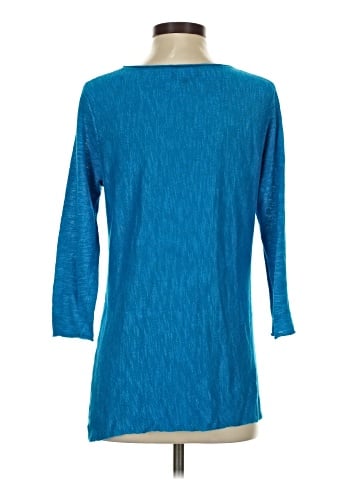 Peck & Peck Pullover Sweater (view 2)