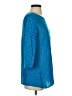 Peck & Peck Blue Pullover Sweater Size S - photo 4