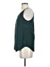 Ann Taylor LOFT Teal Sleeveless Top Size XS - photo 5