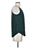 Ann Taylor LOFT Teal Sleeveless Top Size XS - photo 4