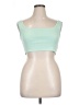 Sinsay Green Tube Top Size XL - photo 1
