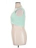 Sinsay Green Tube Top Size XL - photo 5