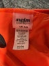 Assorted Brands Solid Orange One Piece Swimsuit Size 6 - 8 - photo 3