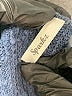 Sparkz 100% Cotton Blue Pullover Sweater Size XS - photo 7