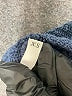 Sparkz 100% Cotton Blue Pullover Sweater Size XS - photo 8