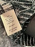 Mudd Chevron-herringbone Black Casual Dress Size S - photo 7
