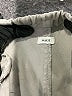 Makie 100% Cotton Solid Tan Khaki Shorts Size 8 - photo 3