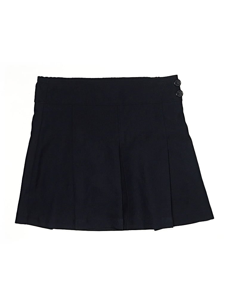 Pre-owned Arrow Casual Skirt In Black