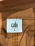 CAbi Brown Cargo Pants Size 4 - photo 4