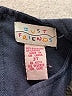 Just Friends Solid Blue Dress Size 3T - photo 3