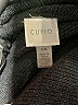 Cupio Gray Poncho Size S - photo 7