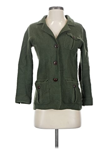 Cullen Jacket (view 1)