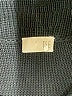 TSE Black Cardigan Size L (estimated) - photo 6