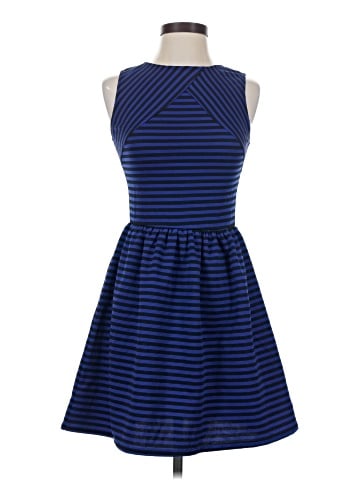 Love...ady Casual Dress (view 1)