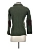 Cullen Green Jacket Size S - photo 2