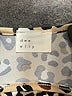 Dee Elly Gold Bodysuit Size S - photo 3