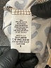 Dee Elly Gold Bodysuit Size S - photo 4
