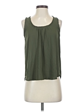 Ann Taylor Loft Sleeveless Blouse