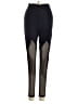 Port de Bras Black Blue Active Pants Size XS - photo 1