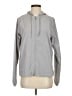 Hurley Gray Windbreaker Size S - photo 1