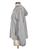 Hurley Gray Windbreaker Size S - photo 5