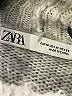 Zara Gray Turtleneck Sweater Size M - photo 7