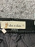 Doe a Dear Tweed Silver Skirt Size 4 - photo 3