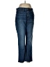 J.Crew Blue Jeans Size 28 waist - photo 1