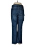 J.Crew Blue Jeans Size 28 waist - photo 2
