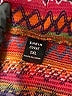 Shein Curve 100% Polyester Red Casual Skirt Size 1X - photo 4