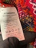 Shein Curve 100% Polyester Red Casual Skirt Size 1X - photo 5