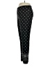 Lou & Grey Polka Dots Black Leggings Size XL - photo 5