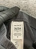 Carter's Solid Black Casual Pants Size 3T - photo 3