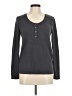 Ann Taylor LOFT Gray Cardigan Size M - photo 1