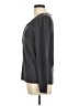 Ann Taylor LOFT Gray Cardigan Size M - photo 5