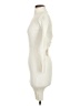 Vanessa Lab Ivory Cocktail Dress Size S - photo 5