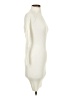 Vanessa Lab Ivory Cocktail Dress Size S - photo 4