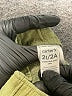 Carter's Solid Green Cargo Pants Size 2T - photo 3