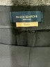 Piazza Sempione Black Wool Pants Size EU (IT) 48 / US 12 - photo 4