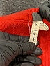 We the Free Red Pullover Sweater Size S - photo 6
