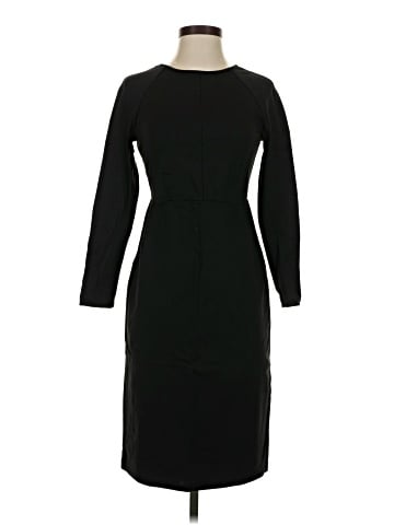 Brass Casual Dress (view 1)