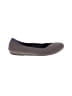 ROTHY'S Solid Gray Purple Flats Size 6 1/2 - photo 1