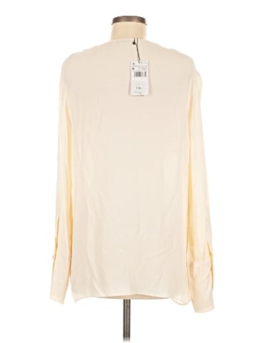 MNG Suit Long Sleeve Blouse (view 2)
