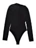 Zara Black Bodysuit Size S - photo 1