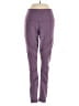Yogalicious Purple Active Pants Size S - photo 1