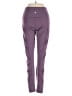 Yogalicious Purple Active Pants Size S - photo 2