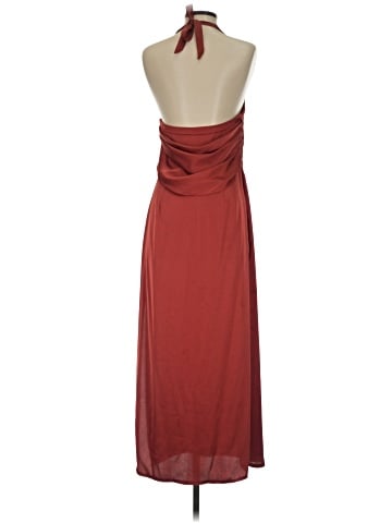 Azazie Cocktail Dress (view 2)
