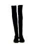 Stuart Weitzman Black Boots Size 7 - photo 2